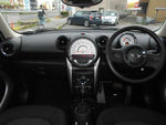 BMW MINI COOPER CROSSOVER