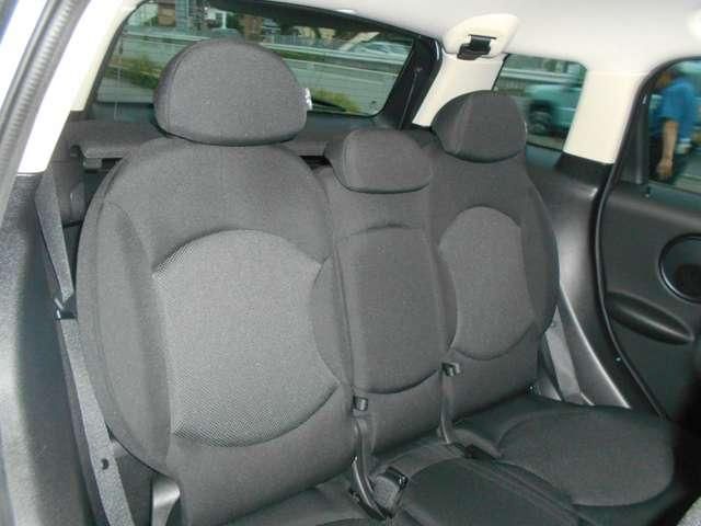 BMW MINI COOPER CROSSOVER