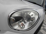 BMW MINI COOPER CROSSOVER