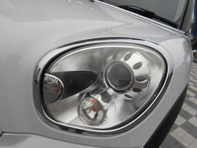 BMW MINI COOPER CROSSOVER