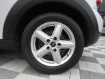 BMW MINI COOPER CROSSOVER