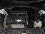 BMW MINI COOPER CROSSOVER