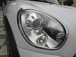 BMW MINI COOPER CROSSOVER