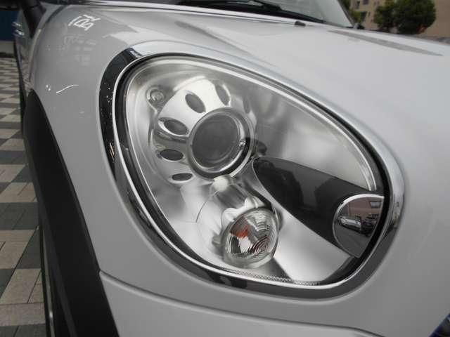 BMW MINI COOPER CROSSOVER