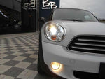 BMW MINI COOPER CROSSOVER