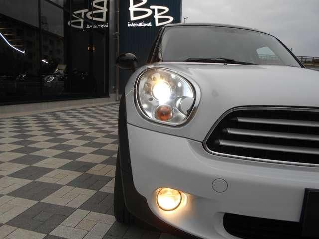 BMW MINI COOPER CROSSOVER