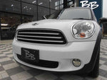 BMW MINI COOPER CROSSOVER