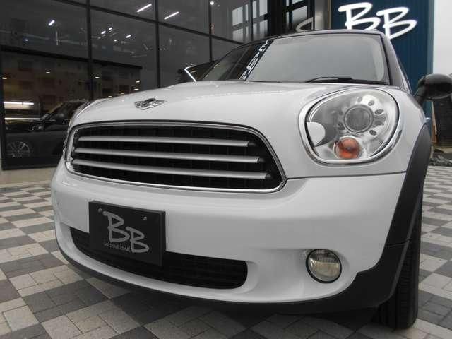 BMW MINI COOPER CROSSOVER
