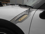 BMW MINI COOPER CROSSOVER