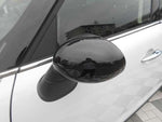 BMW MINI COOPER CROSSOVER