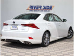LEXUS IS300h