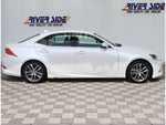LEXUS IS300h