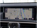 LEXUS IS300h