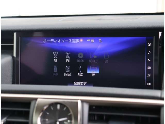 LEXUS IS300h