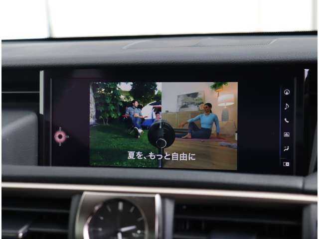 LEXUS IS300h