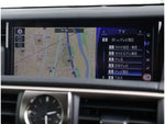 LEXUS IS300h