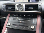 LEXUS IS300h