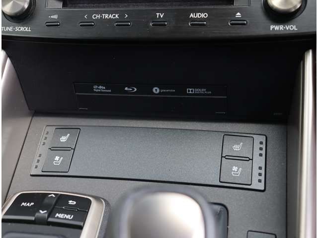 LEXUS IS300h