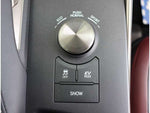 LEXUS IS300h