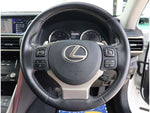 LEXUS IS300h