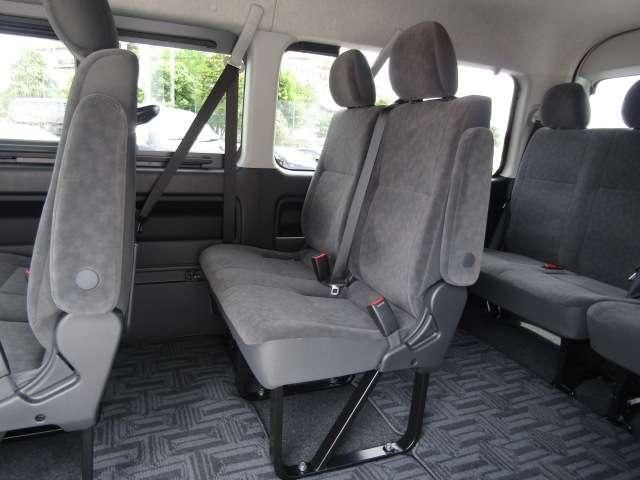 HIACE wagon