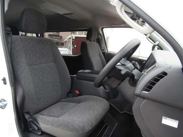 HIACE wagon