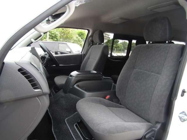 HIACE wagon