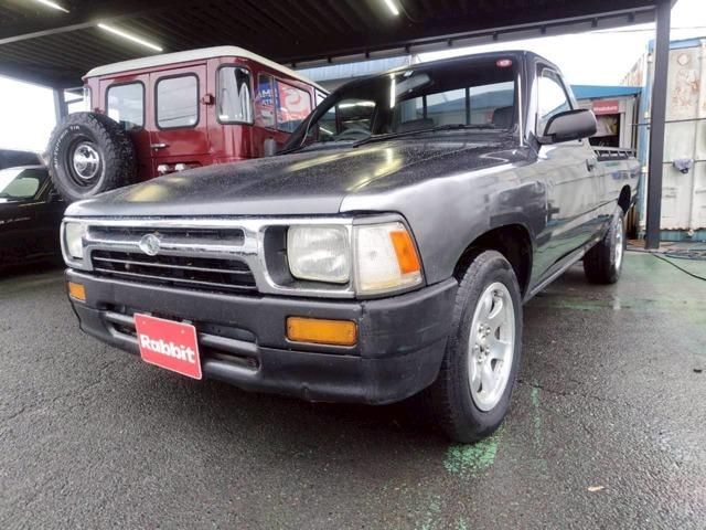 HILUX 2WD