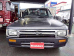 HILUX 2WD