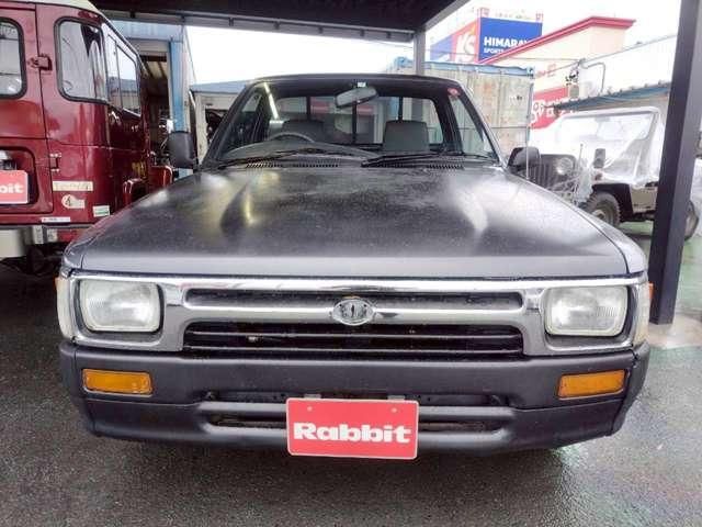 HILUX 2WD