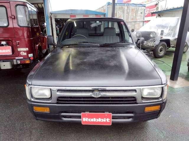 HILUX 2WD