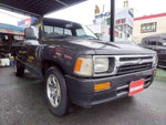HILUX 2WD