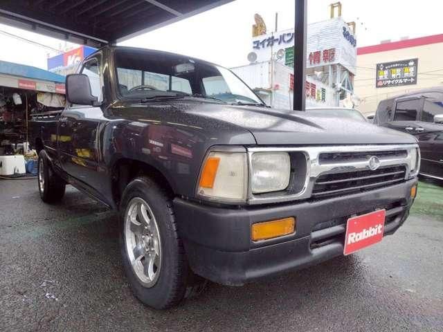 HILUX 2WD