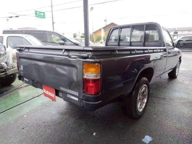 HILUX 2WD