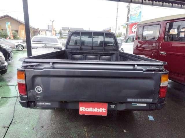 HILUX 2WD