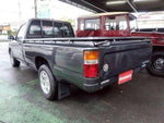 HILUX 2WD
