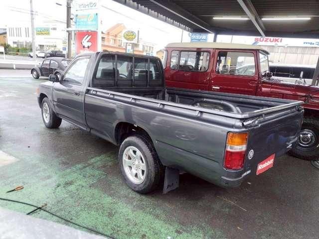 HILUX 2WD