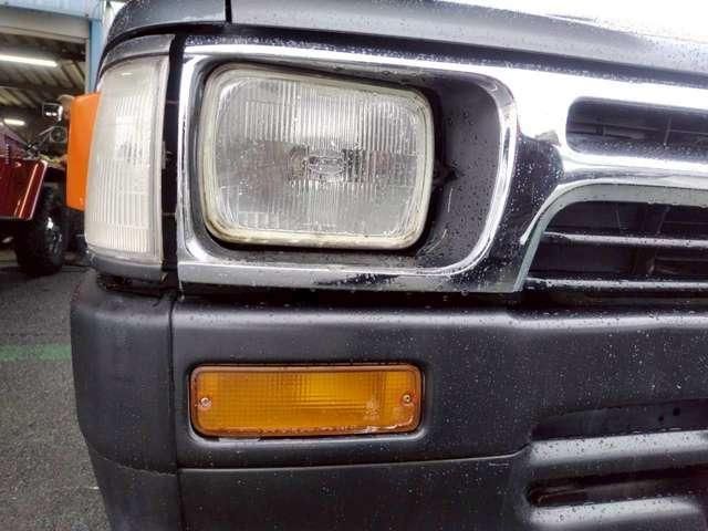 HILUX 2WD