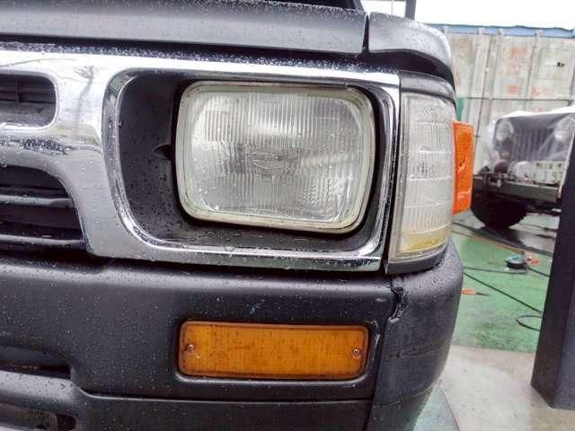 HILUX 2WD