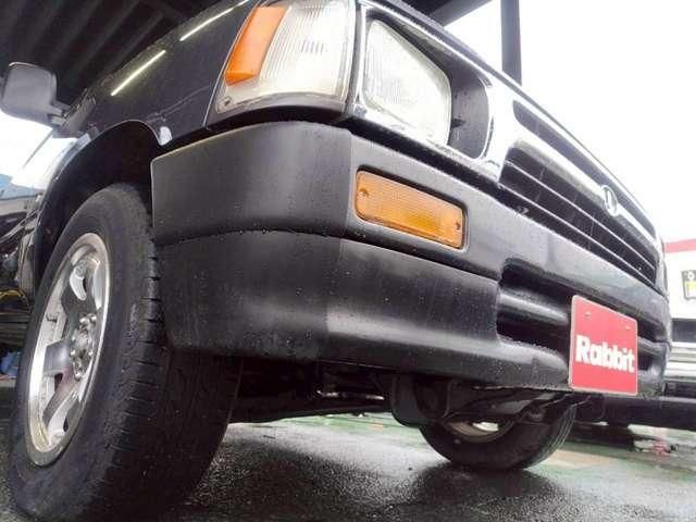 HILUX 2WD