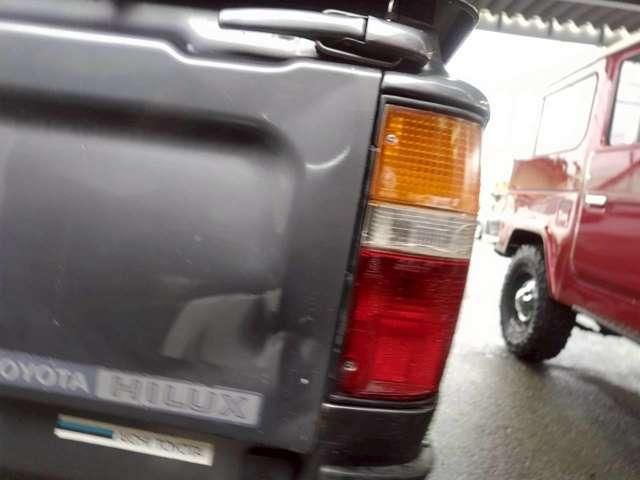 HILUX 2WD