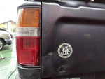 HILUX 2WD