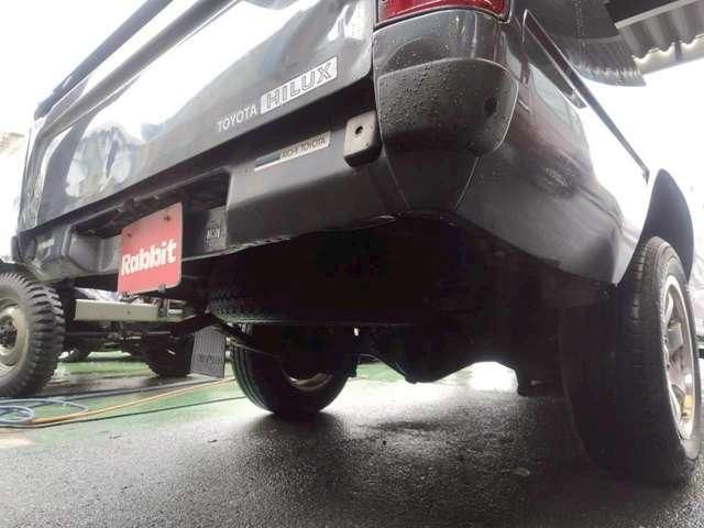 HILUX 2WD