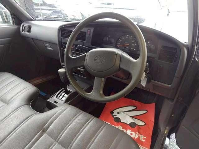 HILUX 2WD