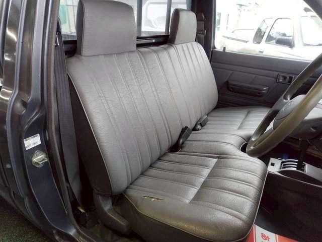 HILUX 2WD