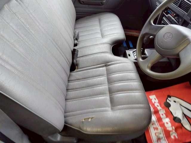 HILUX 2WD