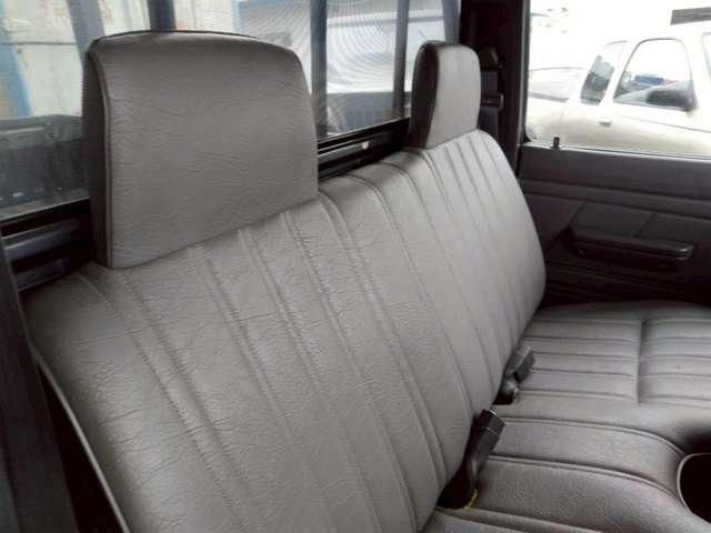 HILUX 2WD
