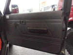 HILUX 2WD