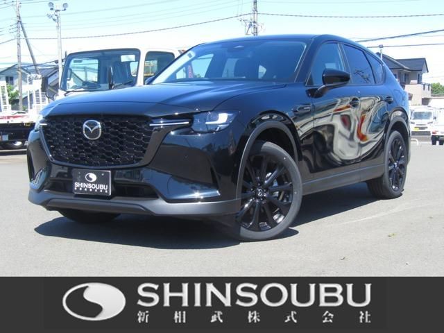 CX-60