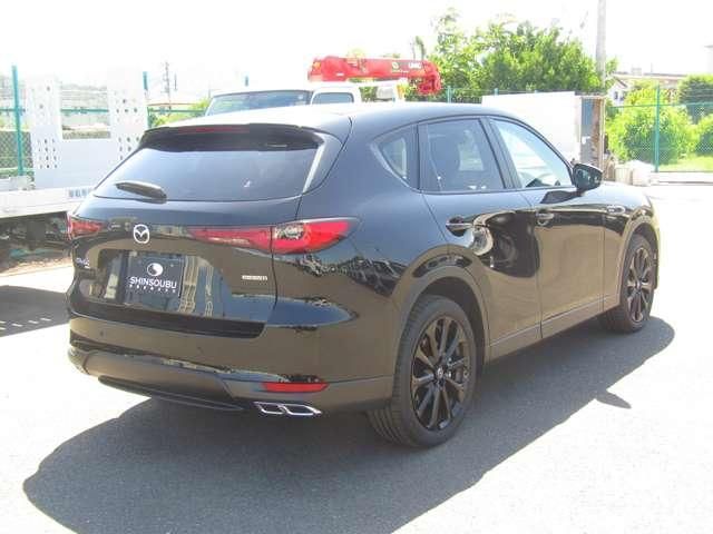 CX-60